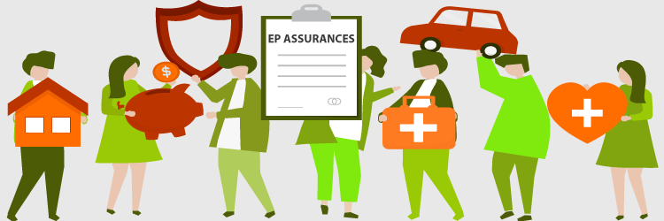 ep assurances services
